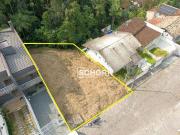 Terreno / Lote para Venda em Blumenau/SC Itoupava Central