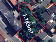 Terreno / Lote para Venda em Blumenau/SC Itoupava Norte