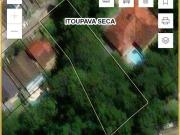 Terreno / Lote para Venda em Blumenau/SC Itoupava Seca