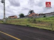 Terreno / Lote para Venda em Blumenau/SC Itoupavazinha