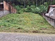 Terreno / Lote para Venda em Blumenau/SC Itoupavazinha