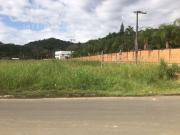 Terreno / Lote para Venda em Blumenau/SC Itoupavazinha