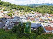 Terreno / Lote para Venda em Blumenau/SC Itoupavazinha