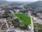 Terreno / Lote para Venda em Blumenau/SC Itoupavazinha