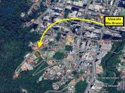 Terreno / Lote para Venda em Blumenau/SC Jardim Blumenau