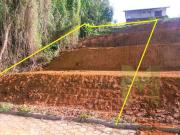 Terreno / Lote para Venda em Blumenau/SC Passo Manso