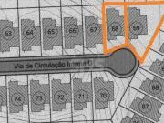 Terreno / Lote para Venda em Blumenau/SC Ponta Aguda