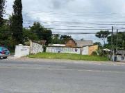 Terreno / Lote para Venda em Blumenau/SC Ponta Aguda