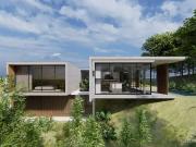 Terreno / Lote para Venda em Blumenau/SC Ponta Aguda