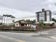 Terreno / Lote para Venda em Blumenau/SC Salto do Norte