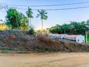 Terreno / Lote para Venda em Blumenau/SC Salto Weissbach