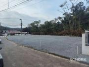 Terreno / Lote para Venda em Blumenau/SC Salto Weissbach