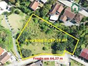 Terreno / Lote para Venda em Blumenau/SC Velha