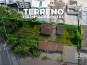 Terreno / Lote para Venda em Blumenau/SC Velha