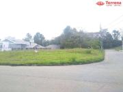 Terreno / Lote para Venda em Blumenau/SC Velha