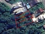 Terreno / Lote para Venda em Blumenau/SC Velha