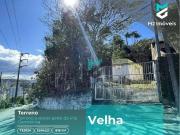 Terreno / Lote para Venda em Blumenau/SC Velha