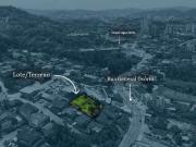 Terreno / Lote para Venda em Blumenau/SC Velha