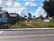 Terreno / Lote para Venda em Blumenau/SC Velha Central
