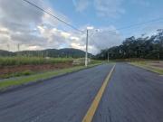 Terreno / Lote para Venda em Blumenau/SC Vila Itoupava