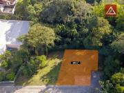 Terreno / Lote para Venda em Blumenau/SC Vila Nova