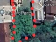 Terreno / Lote para Venda em Blumenau/SC Vorstadt