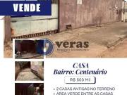 Terreno / Lote para Venda em Boa Vista/RR Centenário