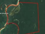 Terreno / Lote para Venda em Boca do Acre/AM Centro