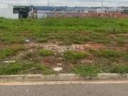 Terreno / Lote para Venda em Boituva/SP Jardim Valparaíso