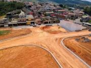 Terreno / Lote para Venda em Bom Jesus dos Perdões/SP Centro