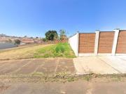 Terreno / Lote para Venda em Botucatu/SP Altos do Paraíso