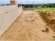 Terreno / Lote para Venda em Botucatu/SP Rubião Júnior