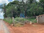Terreno / Lote para Venda em Bragança Paulista/SP Campinho