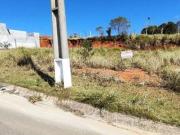 Terreno / Lote para Venda em Bragança Paulista/SP Jardim...