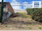 Terreno / Lote para Venda em Bragança Paulista/SP Jardim...