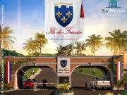 Terreno / Lote para Venda em Bragança Paulista/SP Jardim...