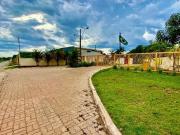 Terreno / Lote para Venda em Brasília/DF Incra 8 Brazlândia