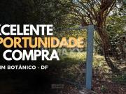 Terreno / Lote para Venda em Brasília/DF Jardim Botânico...