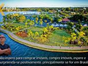 Terreno / Lote para Venda em Brasília/DF Lago Sul