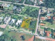Terreno / Lote para Venda em Brasília/DF Lago Sul