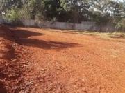 Terreno / Lote para Venda em Brasília/DF Paranoá 1 Quartos