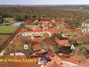 Terreno / Lote para Venda em Brasília/DF Park Way