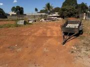 Terreno / Lote para Venda em Brasília/DF Ponte Alta...