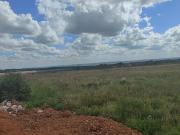 Terreno / Lote para Venda em Brasília/DF Ponte Alta...