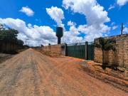 Terreno / Lote para Venda em Brasília/DF Ponte Alta...