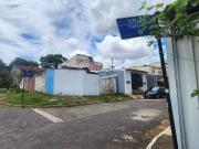 Terreno / Lote para Venda em Brasília/DF Riacho Fundo I