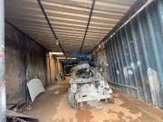 Terreno / Lote para Venda em Brasília/DF Samambaia Norte...