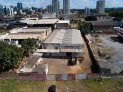 Terreno / Lote para Venda em Brasília/DF Samambaia Norte...