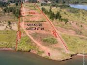 Terreno / Lote para Venda em Brasília/DF Setor de...