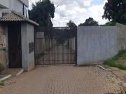 Terreno / Lote para Venda em Brasília/DF Setor...